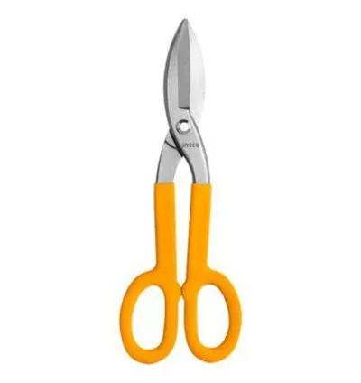 Ingco Tin Snip 10" HTS0410