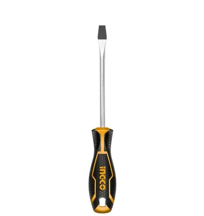 Ingco Slotted Screwdriver 150mm HS286150
