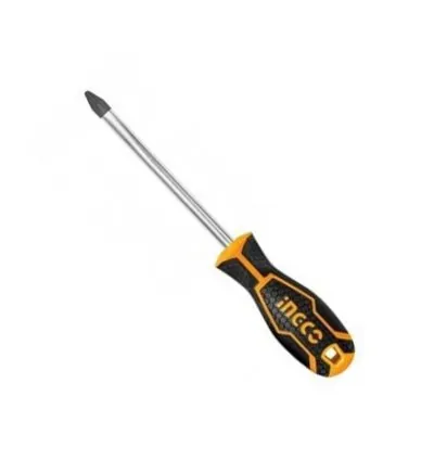 Ingco Phillips Screwdriver 100mm HS28PH1100