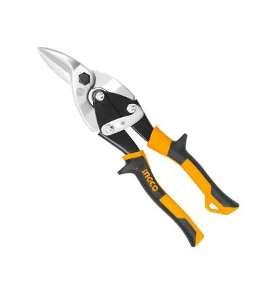 Ingco Tin Snip Right ?250mm HTSN0110R