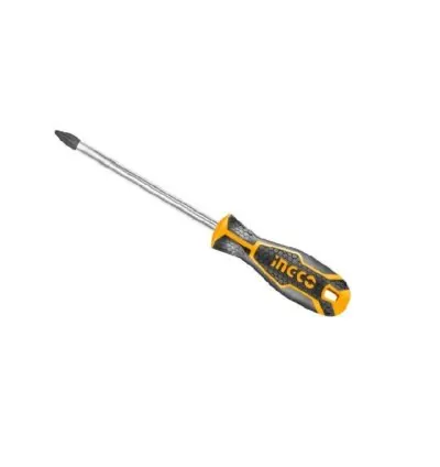 Ingco Phillips Screwdriver 200mm HS28PH3200