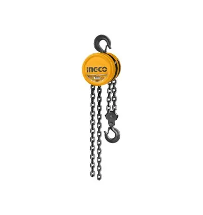Ingco Chain Block 2Ton HCBK0102