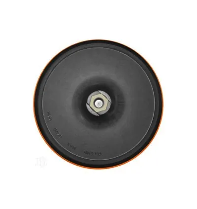 Ingco Polishing Pad With Flange 180mm APP0201801