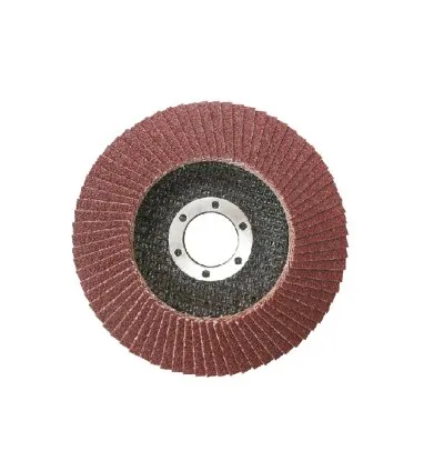 Ingco Flap Disc P80 150x22mm FD1503