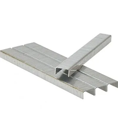 Ingco Staple Pins 8mm 1000pcs STS 0108