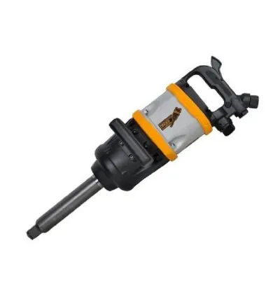 Ingco Air Impact Wrench 1" AIW11222