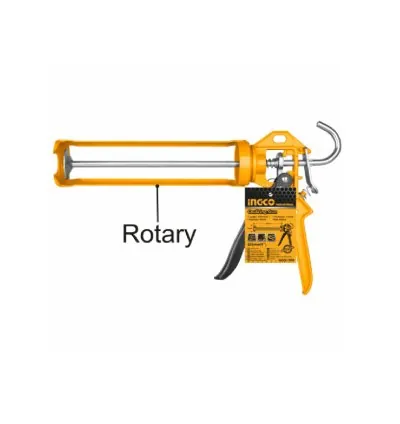 Ingco Caulking Gun 1.8mm HCG1709