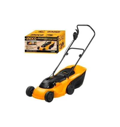 Ingco Electric Lawn Mower 1600W LM383