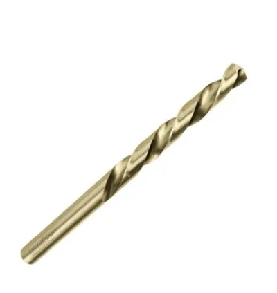 Ingco HSS Drill Bit Metal 2.5mm 10pcs DBT1100253