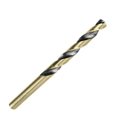 Ingco HSS Drill Bit Metal 9mm 10pcs DBT1100903