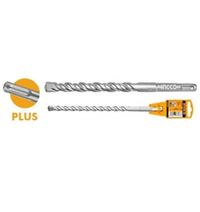 Ingco SDS Plus Hammer Drill 6x160mm DBH1210602