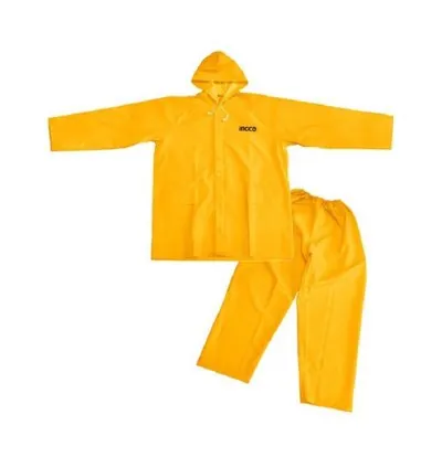 Ingco Rain Suit L HRCTSKT031