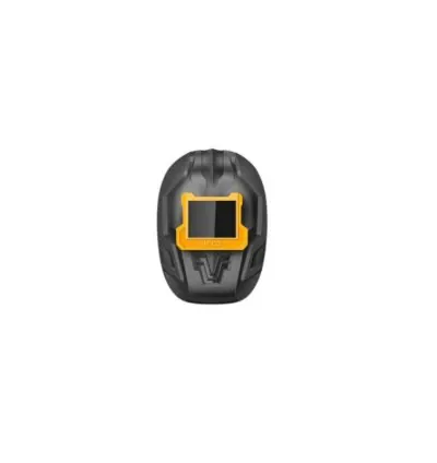 Ingco Head Welding Helmet 110*90*3mm WM128