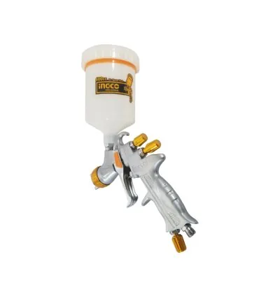 Ingco Air Spray Gun 600cc ASG1065
