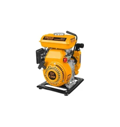 Ingco Petrol Water Pump 1" GWP102