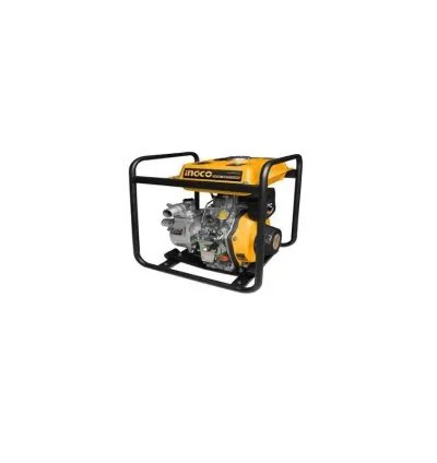 Ingco Diesel Water Pump 2" GEP201/2