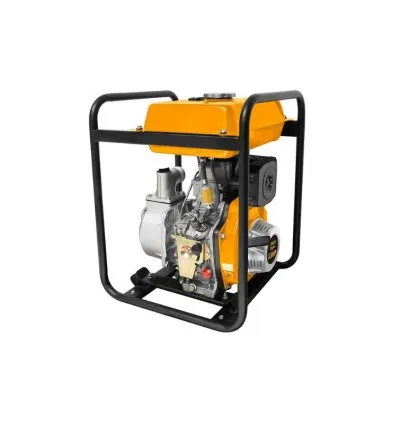 Ingco Diesel Water Pump 4" GEP401
