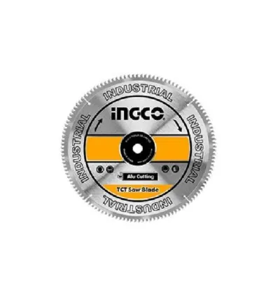 Ingco TCT Saw Blade For Aluminium 100T TSB3254210