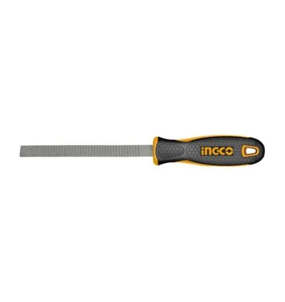 Ingco Wood File Flat 8"/200mm HWFF088