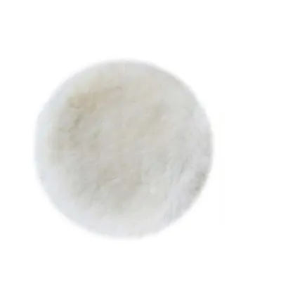 Ingco Wool Polishing Bonnet 180mm APB0111801