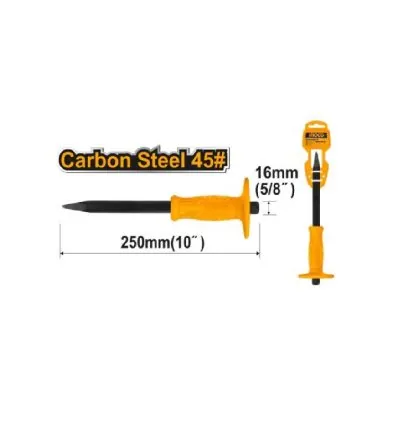 Ingco Concrete Chisel 250mm HCC0841016