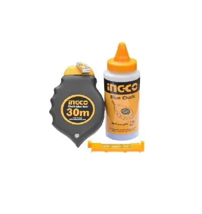 Ingco Chalk Line Reel HCLR0130