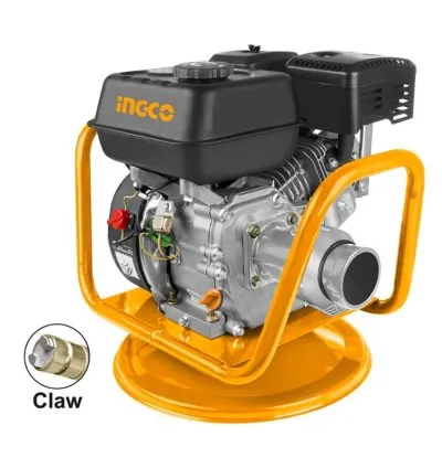 Ingco Concrete Vibrator Ingco Engine 5.5HP Petrol Claw Type GVR-2