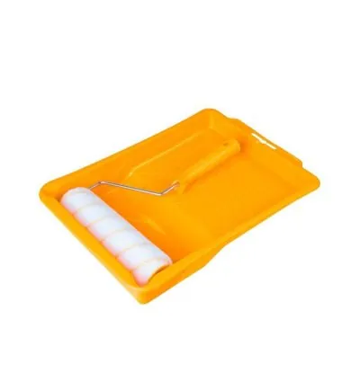 Ingco Cylinder Brush 3in1 Set HKTCB032301