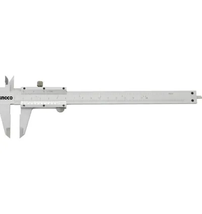 Ingco Vernier Caliper 0-150MM 6" HVC01150
