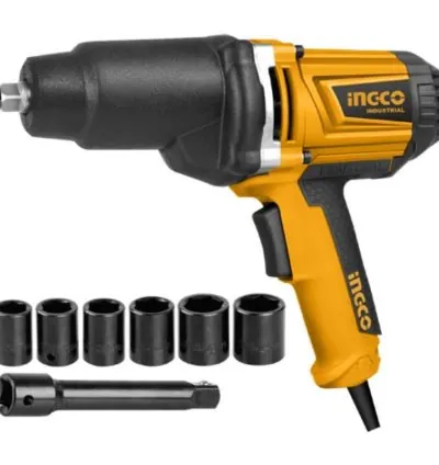 Ingco Impact Wrench 900W IW9001