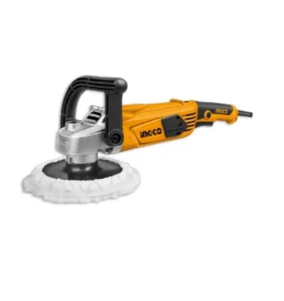 Ingco Angle Polisher 7'' 1400W AP14008