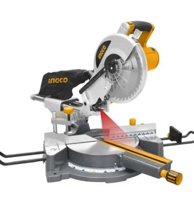 Ingco Mitre Saw 1800W 4500rpm BM2S18004