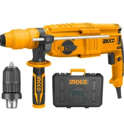 Ingco Rotary Hammer 800W RGH9028-2