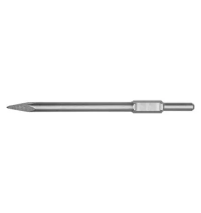 Ingco Hex Chisel 30 x 410mm Pointed DBC0314101