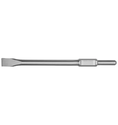 Ingco Hex Chisel 30 x 410 x 40mm Flat DBC0324102