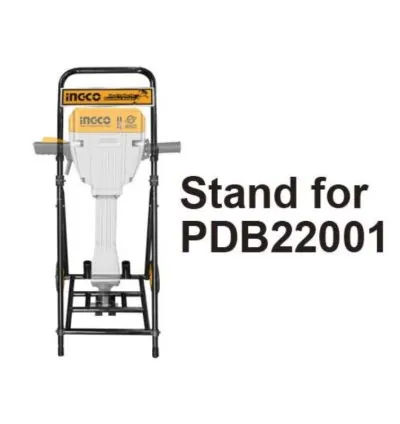 Ingco Stand for Demolition Breaker PDB22001-S