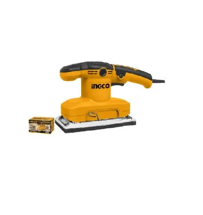 Ingco Finishing Sander 200W FS2001