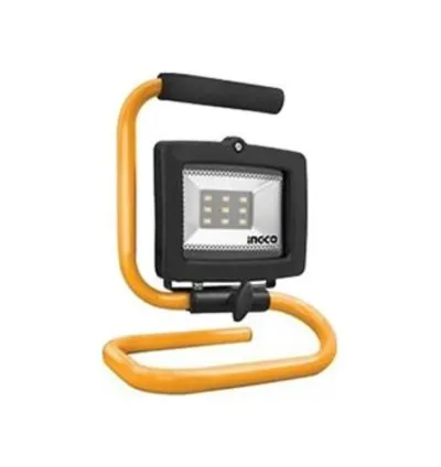 Ingco Portable Led Flood Light 4.5W HPLF04501