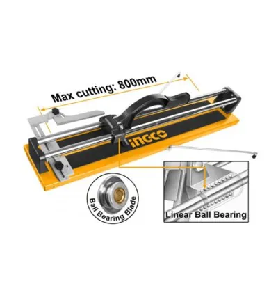 Ingco Tile Cutter 800mm HTC04800AG