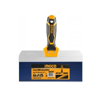 Ingco Drywall Taping Knife 10" HPUT38250