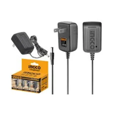 Ingco Battery Charger 220V-240V CHARLI228120