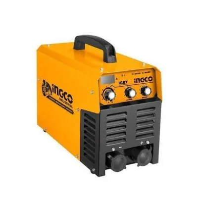 Ingco Gas Shielded Welding Machine C02 50-315A ING-MAG/MIG 3158