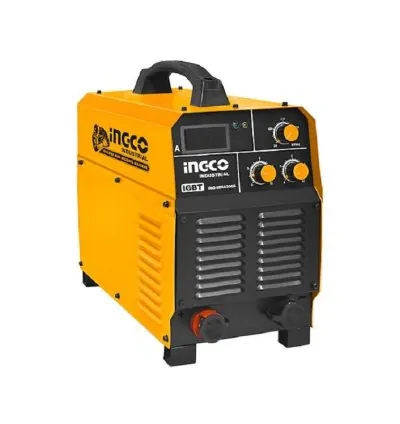 Ingco Inverter MMA Welding Machine 500A ING-MMA5008