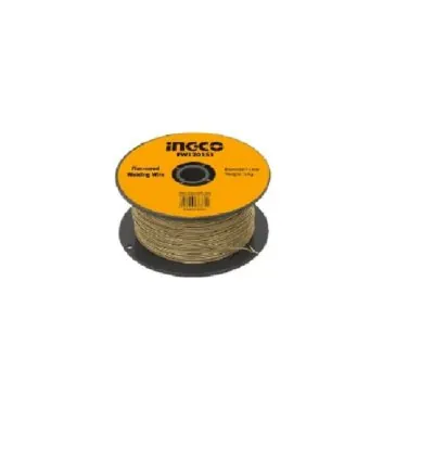 Ingco Flux-Cored Welding Wire 15kg FW120151