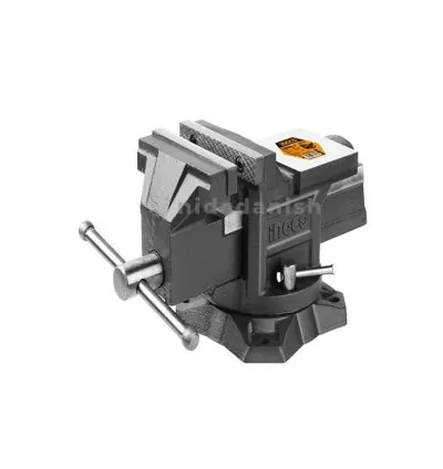 Ingco Bench Vice 8" HBV088