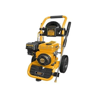 Ingco Gasoline Pressure Washer 3100PSI GHPW2003