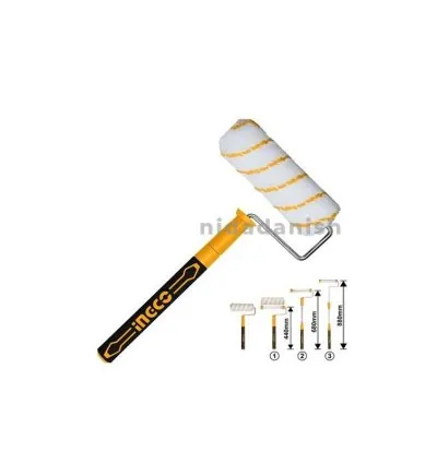 Ingco Telescoping Cylinder Brush HRHT442302T