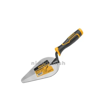 Ingco Bricklaying Trowel 8" HBT818