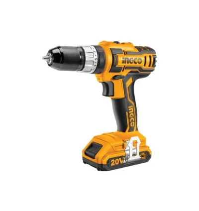 Ingco Lithium-Ion Impact Drill CIDLI2002