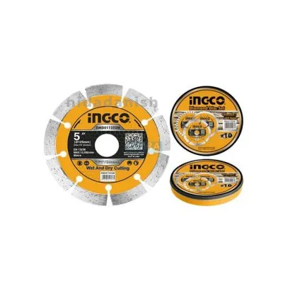 Ingco Dry Diamond Disc 9" DMD012302M